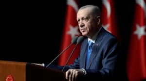 Erdoğan: İsrail ne yaptığının farkında değil
