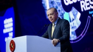 Erdoğan: İsrail zalimin ta kendisidir!