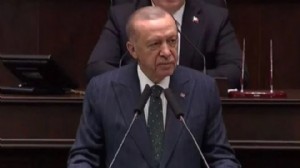 Erdoğan: İstanbul Türk'tür, Müslümandır!