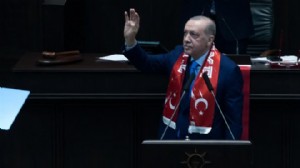 Erdoğan: Millet, CHP ile farkımızı görüyor!