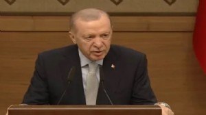 Erdoğan: Milleti provoke eden gazeteci olmaz
