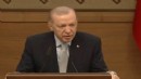 Erdoğan: Milleti provoke eden gazeteci olmaz