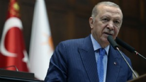Erdoğan: Muhalefet çamur güreşinde