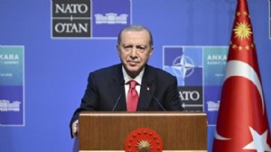 Erdoğan: NATO Zirvesi'ni başarıyla tamamladık