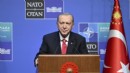 Erdoğan: NATO Zirvesi'ni başarıyla tamamladık