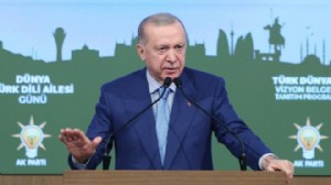 Erdoğan: Özel'in iftiraları apaçık provokasyon