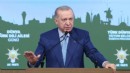 Erdoğan: Özel'in iftiraları apaçık provokasyon
