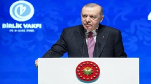 Erdoğan: Sanal bahis ve kumarın kökü kuruyacak