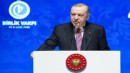 Erdoğan: Sanal bahis ve kumarın kökü kuruyacak