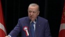 Erdoğan: Savaşlar sadece cephelerde verilmiyor