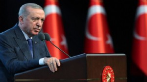 Erdoğan: Schengen vizesi gözden geçirilmeli