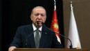 Erdoğan: Siyaset tepeden bakma yeri değildir