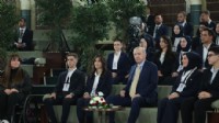 Erdoğan: Sosyal medya en büyük sorun!