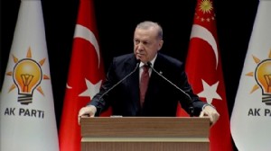 Erdoğan: 'Sumud Filosu'na baskını lanetliyorum'