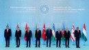 Erdoğan, TDT zirvesinde:  Aramızda ayrılığa yer yok!