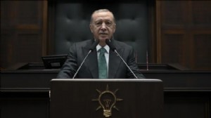 Erdoğan: Terörsüz Türkiye'de yeni kavşaktayız