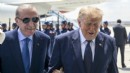 Erdoğan Trump ile ABD'de görüşecek!