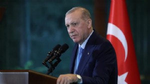Erdoğan: Türkiye oyun kurucu bir aktör haline geldi