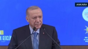 Erdoğan: Yarın partimize katılımlar olacak!