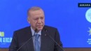 Erdoğan: Yarın partimize katılımlar olacak!