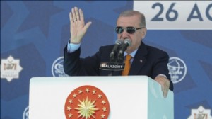Erdoğan: Yönünü Ankara veya Şam’a dönen kazanacak