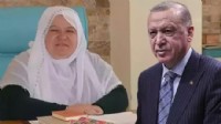 Erdoğan, Zeynep Güneş ile görüştü