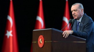 Erdoğan'a 'Dünya Sağlık Örgütü Avrupa' ödülü!