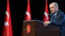 Erdoğan'a 'Dünya Sağlık Örgütü Avrupa' ödülü!