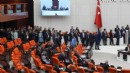 Erdoğan'a verilen TSK’dan ihraç yetkisinde geri adım!