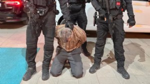 Erdoğan'a suikast girişimi: 10 yıl sonra yakalandı