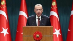 Erdoğan açıkladı: İran için 1 günlük yas!