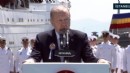 Erdoğan açıkladı: Türkiye tarihinde bir ilk!