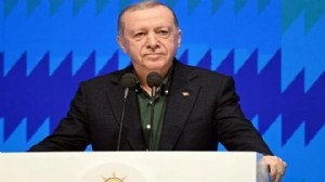 Erdoğan beklenen 'tarihi konuşmayı' yaptı!