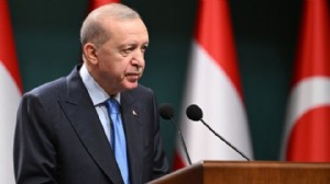 Erdoğan'dan 25. kuruluş yıl dönümü makalesi