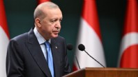 Erdoğan'dan 25. kuruluş yıl dönümü makalesi