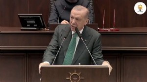 Erdoğan'dan 'Demirtaş' yanıtı: Yargı ne derse o olur!