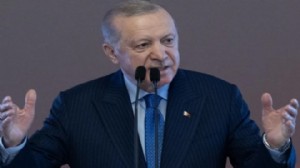 Erdoğan'dan 'FETÖ ile mücadele sürecek' mesajı