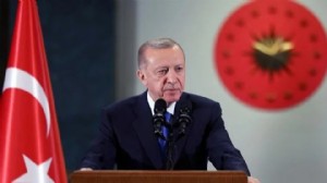 Erdoğan'dan Kabine sonrası Terörsüz Türkiye mesajları