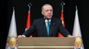 Erdoğan'dan Leman'ın karikatürüne tepki