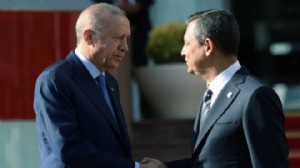 Erdoğan'dan Özel'e 'Ferdi Zeyrek' telefonu!