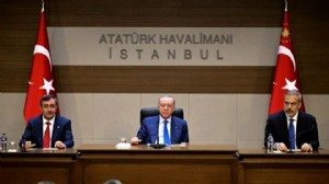 Erdoğan'dan Özel'e 'Gazze pazarlığı' yanıtı!