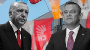 Erdoğan: Mevla kimseyi cenderede bırakmasın