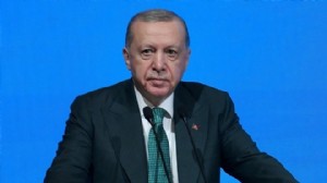 Erdoğan'dan Özel'e: Türkiye böyle bir üslubu hak etmiyor