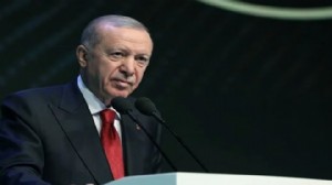 Erdoğan'dan Papa 14'üncü Leo'ya tebrik mektubu