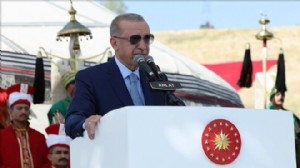 'Terörsüz Türkiye' mesajı: Artık son düzlükteyiz