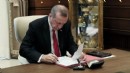 Erdoğan'dan atama kararları: Resmi Gazete'de!