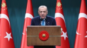 Erdoğan'dan ateşkes mesajı, Trump'a teşekkür etti