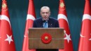 Erdoğan'dan ateşkes mesajı, Trump'a teşekkür etti