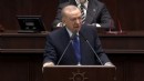 Erdoğan'dan 'bant' göndermeli İBB çıkışı!
