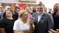 Erdoğan'dan başkan vekili seçilen Şen'e tebrik telefonu!